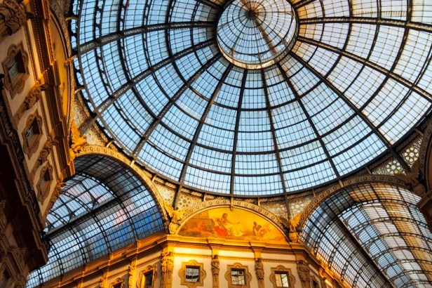 Galleria Vittorio Emanuele
