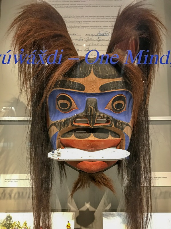 museum of anthropology Vancouver