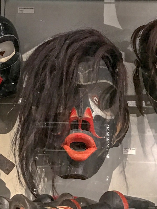 museum of anthropology Vancouver
