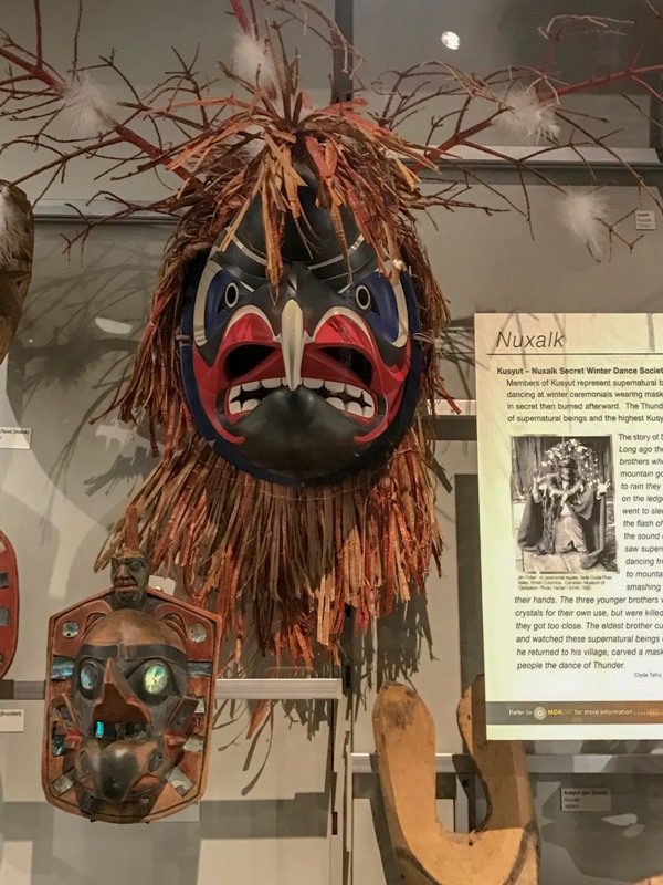 museum of anthropology Vancouver