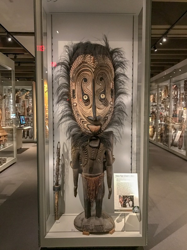 museum of anthropology Vancouver