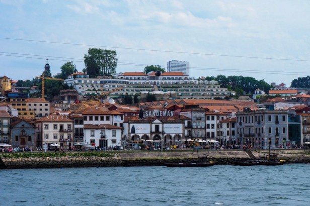 Vila Nova de Gaia, Porto