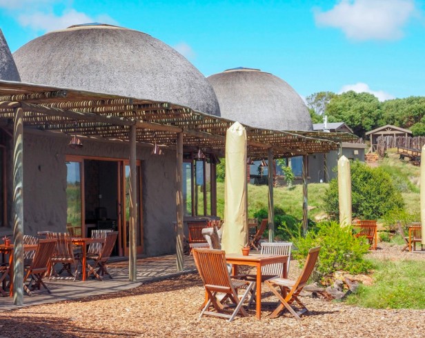 Gondwana Game Reserve