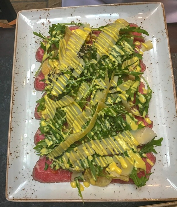 Hillside Bistro Okanagan Valley