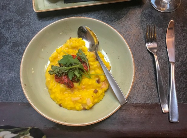 Hillside Bistro Okanagan Valley