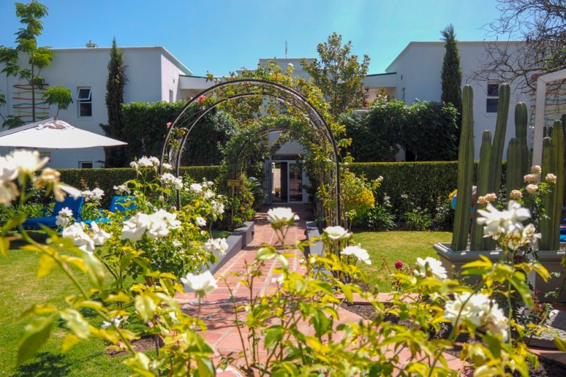 Majeka House Stellenbosch