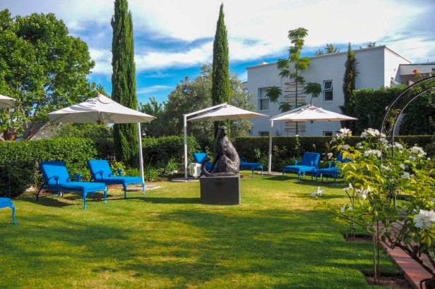 Majeka House Stellenbosch