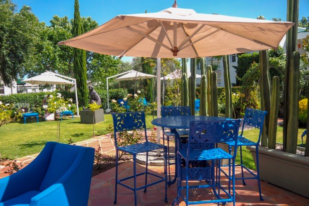 Majeka House Stellenbosch