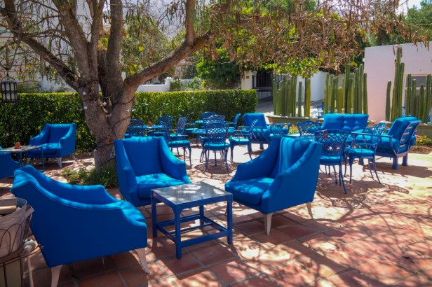 Majeka House Stellenbosch