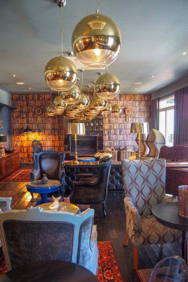 Majeka House Stellenbosch