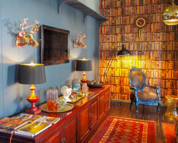 Majeka House Stellenbosch