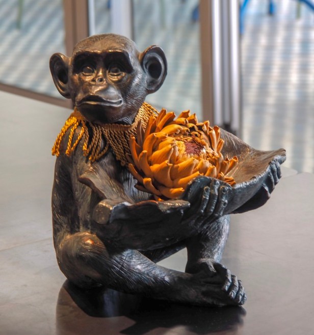 Majeka House Stellenbosch