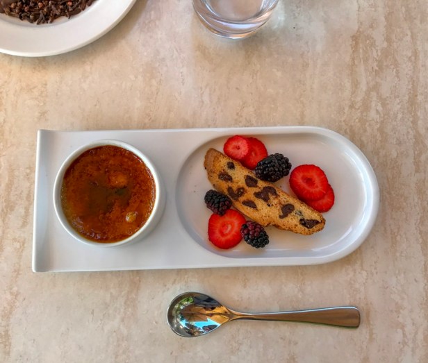 The Patio Restaurant at Lake Breeze Okanagan Valley