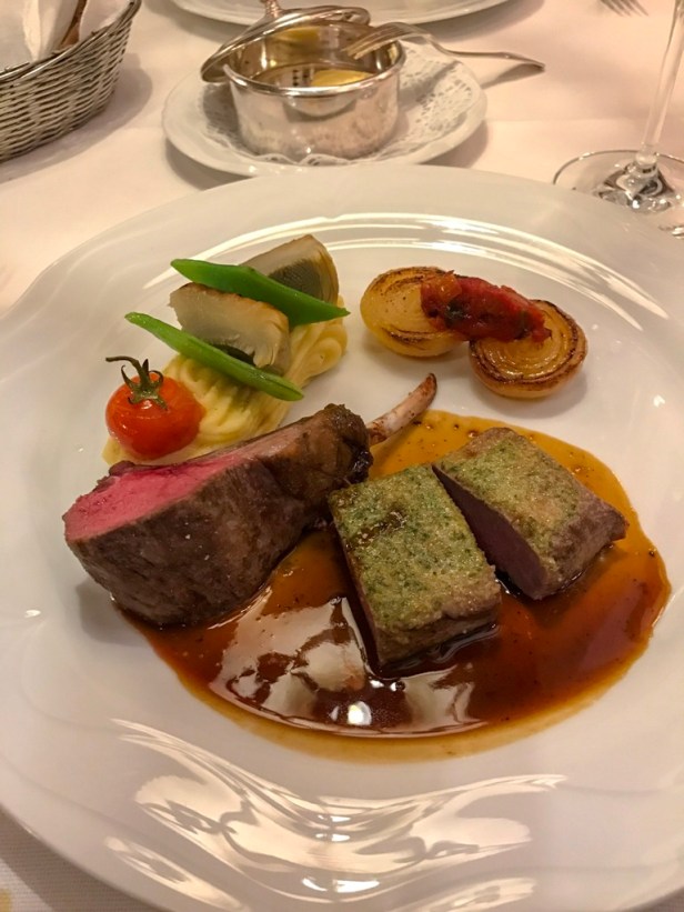 Schafhof Amorbach Abt- und Schäferstube