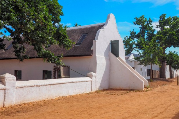 Babylonstoren, Western Cape