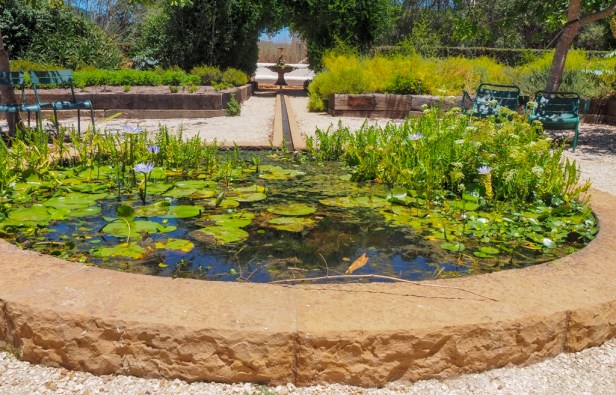 Babylonstoren, Western Cape