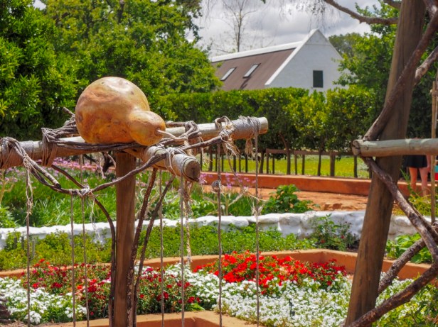 Babylonstoren, Western Cape