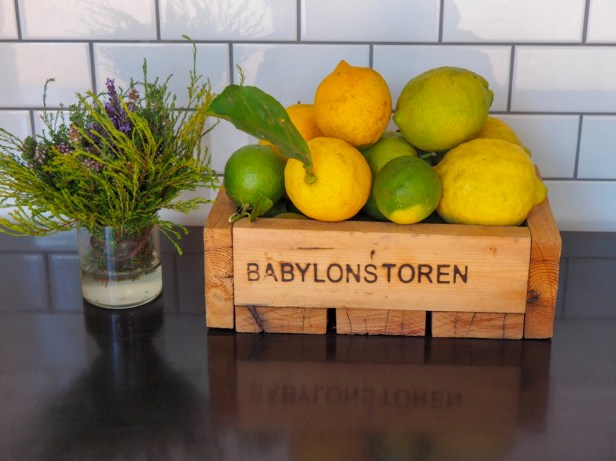 Babylonstoren, Western Cape