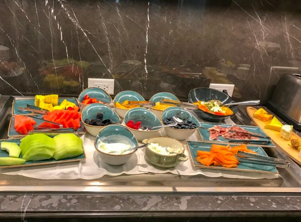 Fairmont Edmonton Macdonald