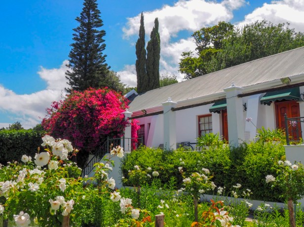 Cellars-Hohenort Hotel, Constantia Valley, Cape Town