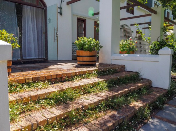 Cellars-Hohenort Hotel, Constantia Valley, Cape Town