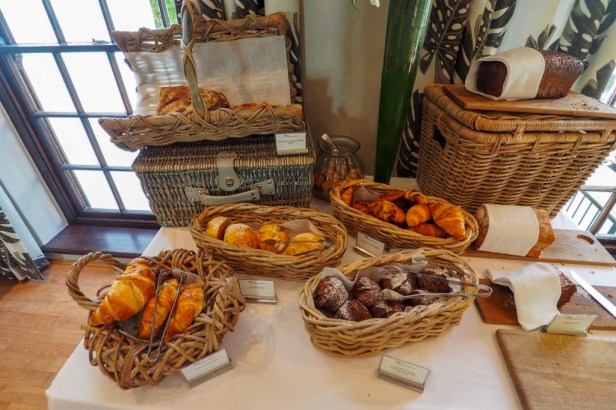 Cellars-Hohenort Hotel, Constantia Valley, Cape Town