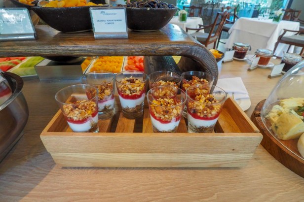 Cellars-Hohenort Hotel, Constantia Valley, Cape Town