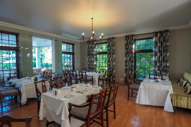 Cellars-Hohenort Hotel, Constantia Valley, Cape Town