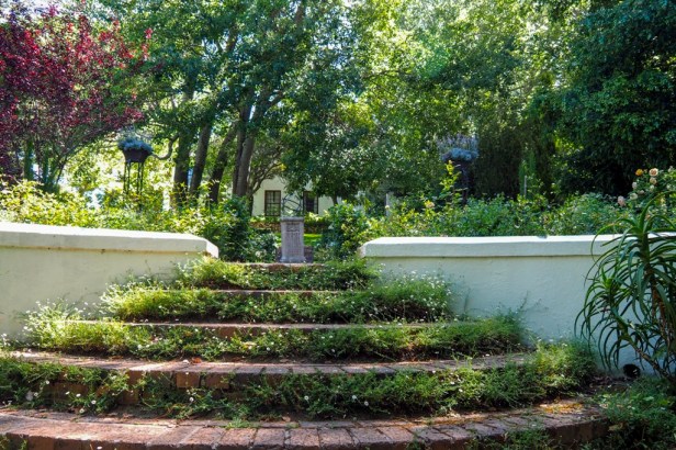 Cellars-Hohenort Hotel, Constantia Valley, Cape Town