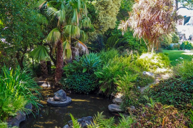 Cellars-Hohenort Hotel, Constantia Valley, Cape Town
