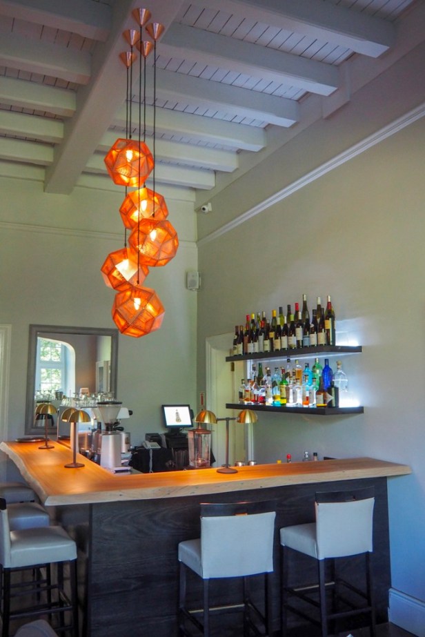 Cellars-Hohenort Hotel, Constantia Valley, Cape Town