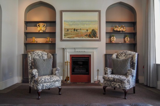 Cellars-Hohenort Hotel, Constantia Valley, Cape Town