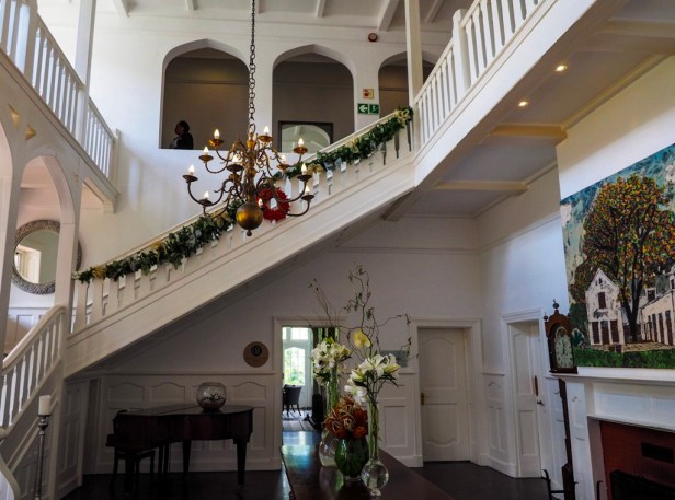 Cellars-Hohenort Hotel, Constantia Valley, Cape Town