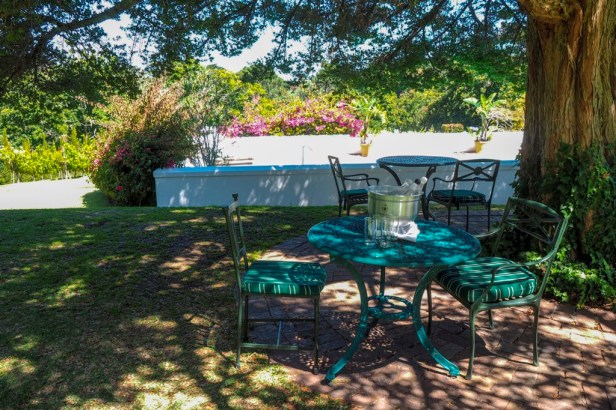 Cellars-Hohenort Hotel, Constantia Valley, Cape Town