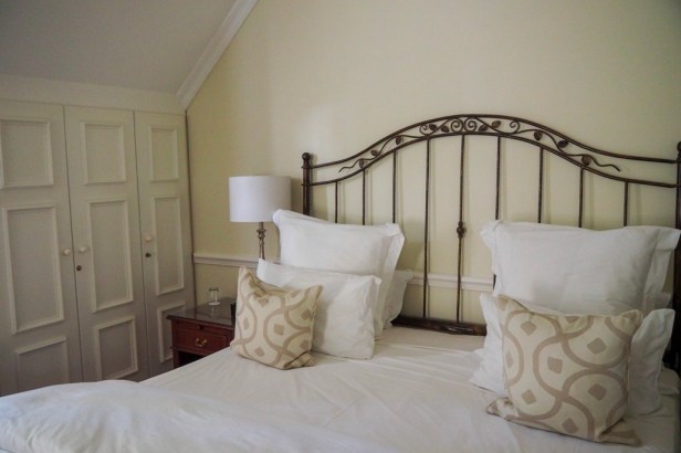 Cellars-Hohenort Hotel, Constantia Valley, Cape Town