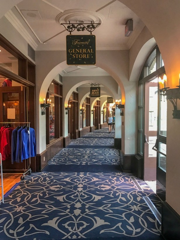 Fairmont Chateau Lake Louise