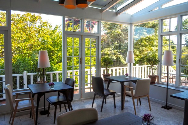 Cellars-Hohenort Hotel, Constantia Valley, Cape Town