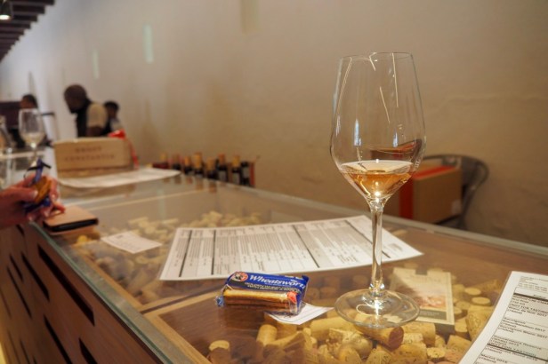 Groot Constantia Winery, Constantia Valley