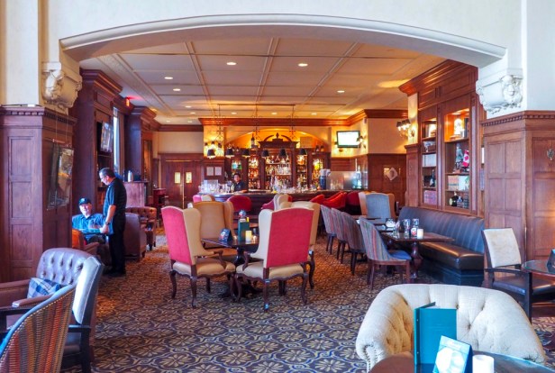 Fairmont Edmonton Macdonald