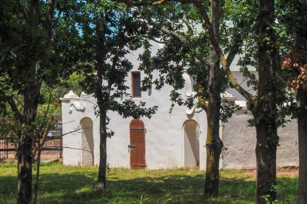 Meerlust, Western Cape Winelands