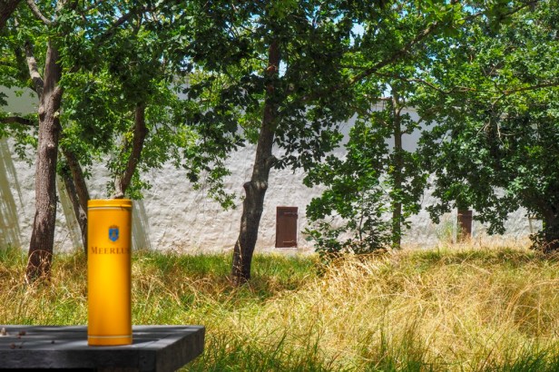 Meerlust, Western Cape Winelands