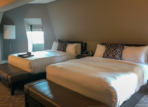 Fairmont Edmonton Macdonald