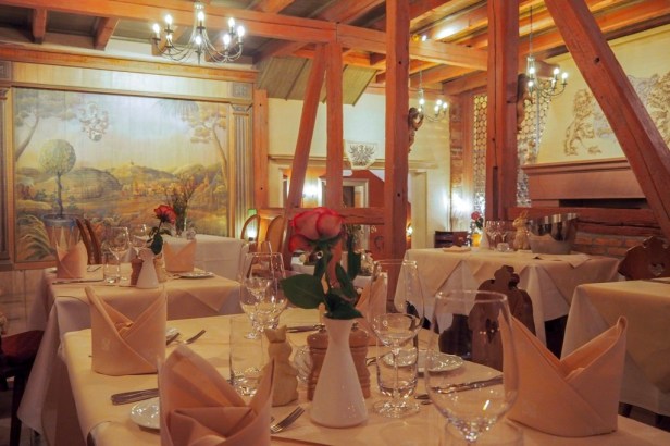 Schafhof Amorbach Odenwald