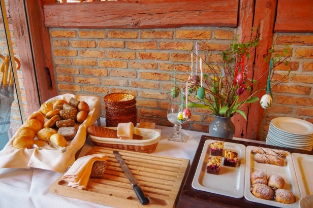 Schafhof Amorbach Odenwald