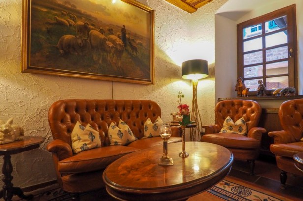 Schafhof Amorbach Odenwald