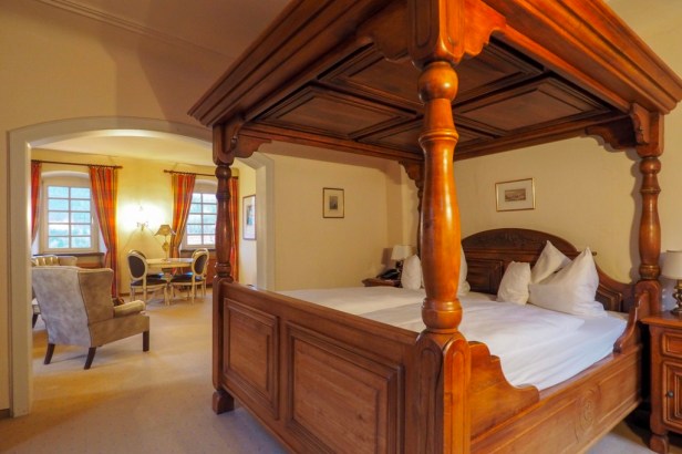 Schafhof Amorbach,Odenwald