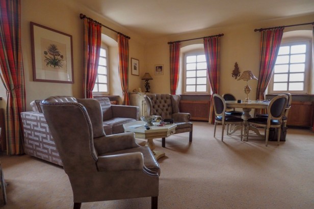 Schafhof Amorbach Odenwald