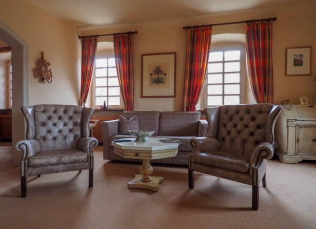 Schafhof Amorbach Odenwald