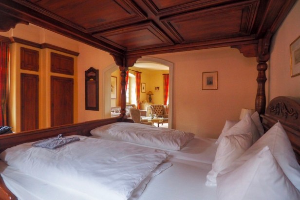 Schafhof Amorbach Odenwald