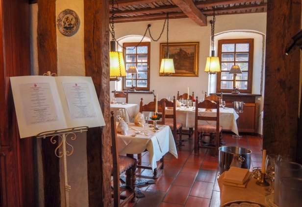 Schafhof Amorbach, Odenwald